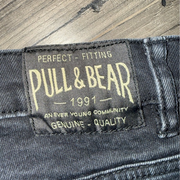 Pull&Bear Jeans - Picture 5 of 5